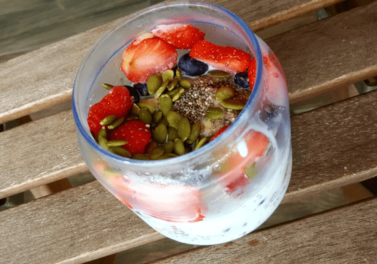 Online Class: Healthy Cooking 101