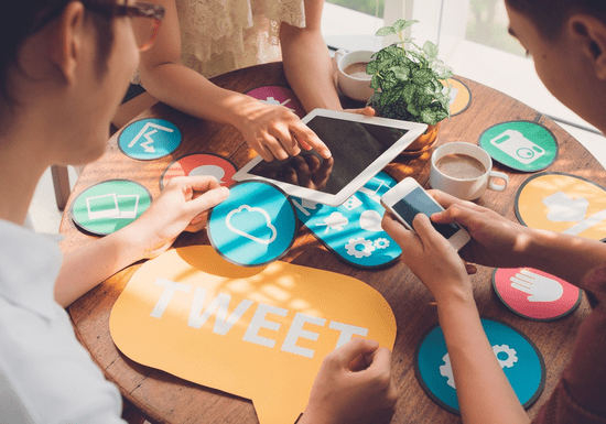 Social Media for Small Businesses: Create Your Own Strategy