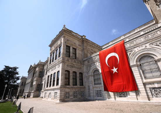 Private Turkish Lessons with a Native Speaker