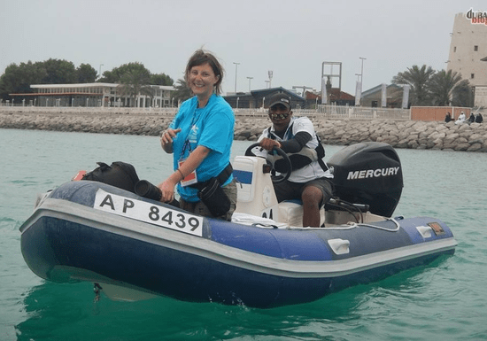 Complete Powerboat Driver's Course (RYA Level 2)
