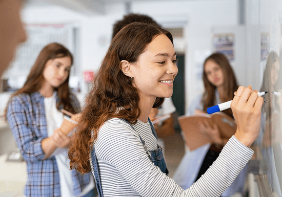 IELTS-Onsite: Academic/General (Group)