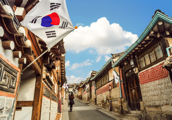 Korean with a Native Speaker - Starter Level