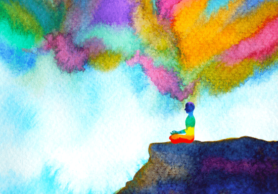 Online Class: Foundation Certificate in Energy Psychology