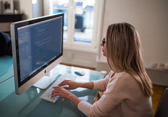 Coding with Python for Moms