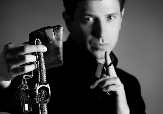 Online Class: Learn Magic with VIP Magician Felipe: Level 1