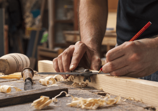 Woodshop Basics for Beginners