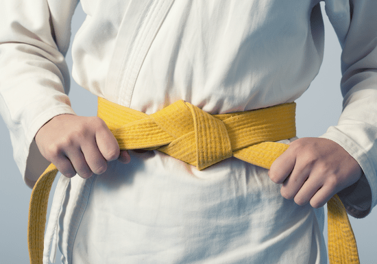 Karate Class for Kids - Ages: 5-12 (Al Qusais)