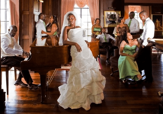 Portrait Photography Master Class with Teddy Mitchener
