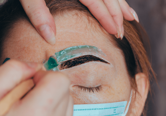 Threading & Waxing Course