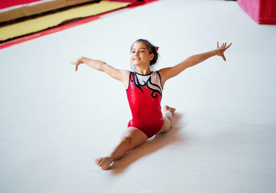 Summer Gymnastics Camp (2 Hour) - Ages: 7-16 (DIP)