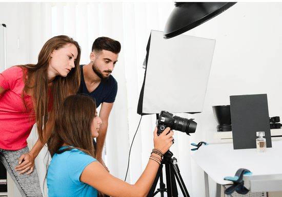 3-Day Photography Workshop