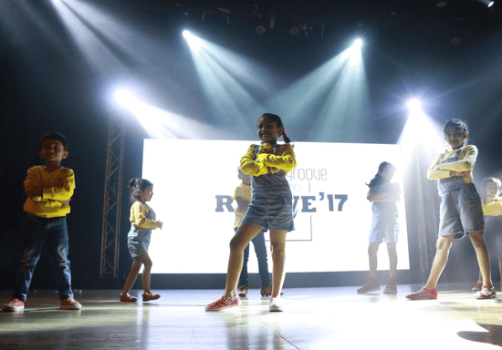 Art, Dance, Gymnastics, Drama & More Summer Camp - Ages: 4-12