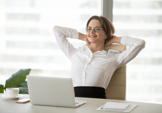 How To Create Your Personal Breakthrough with NLP
