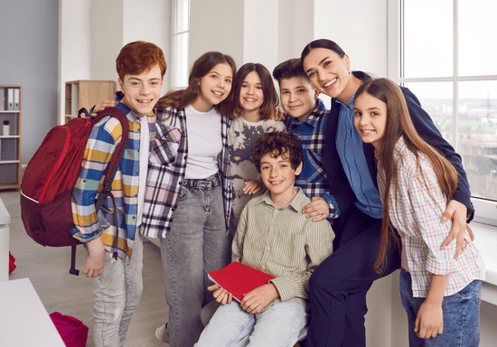 Training in Financial Literacy: Ages 10 - 17