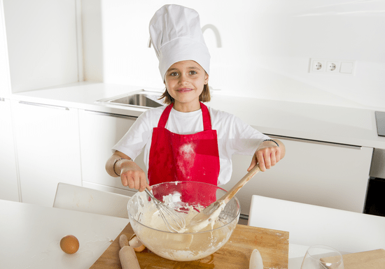 Mini Chef: Indoor Picnic