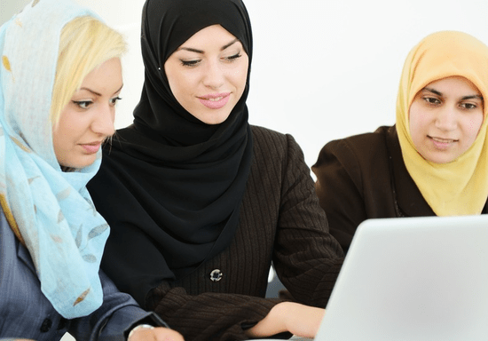 Teachers Training for Arabic Language