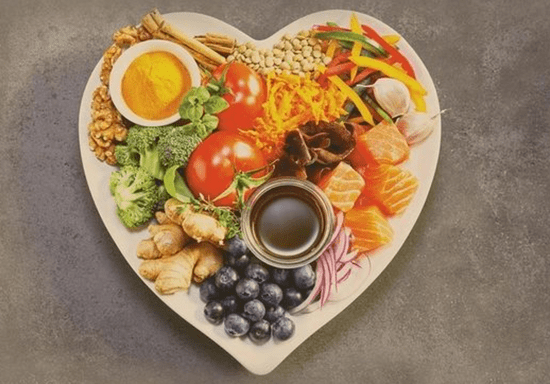 Online Class: Dietary Health Counseling