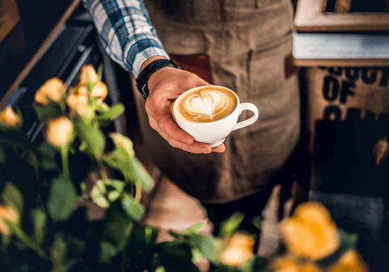 Basic Latte Art Workshop