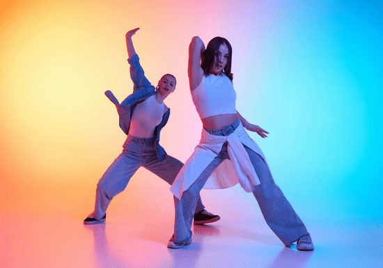 Private Hip Hop Dance