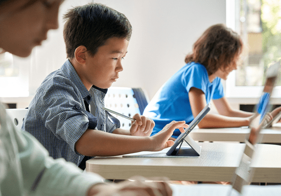 App Inventor 1 - Ages 11+