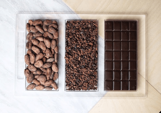 Make your own Chocolate