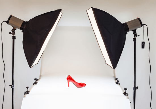Product Photography Course