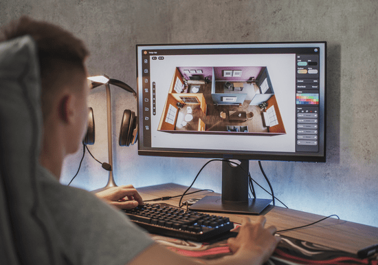 3D Modelling for Interior Designers, Architects & Product Designers