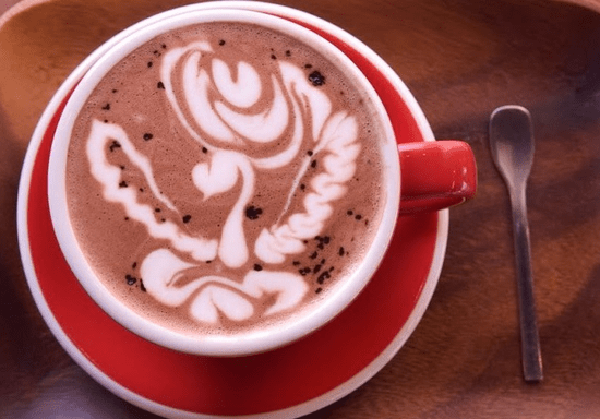 Barista Course for Coffee Lovers