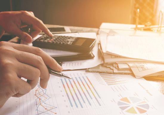 Financial Accounting in the Workplace