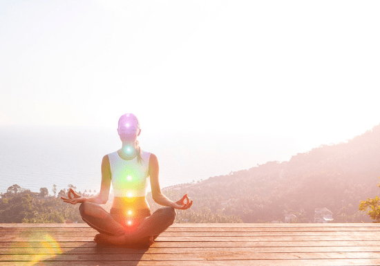 Reiki with a Certified Akashic Record Healer