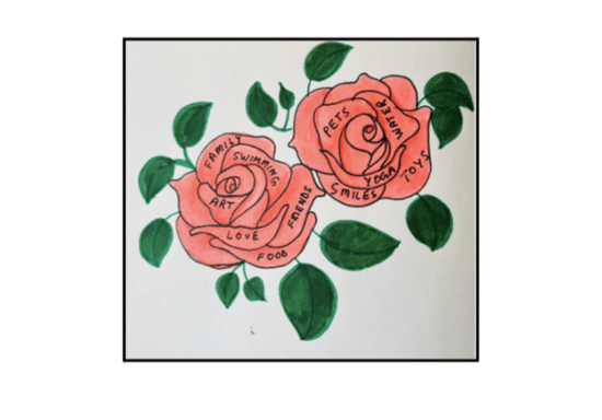 Special Spring Classes: Calm Art Classes for Children