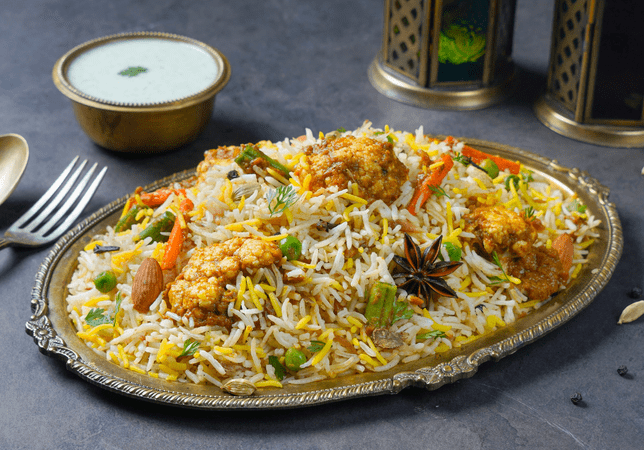 Pakistani Rice Pic Pakistani Rice Making Class | skilldeer