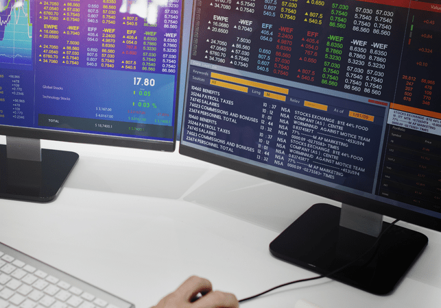 [CUSTOM] 1-on-1 Stock Trading Course | skilldeer